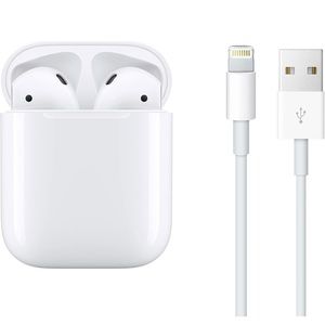 AirPods (2nd Generation)